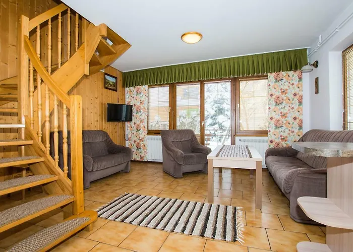 Apartamenty U Zajacow