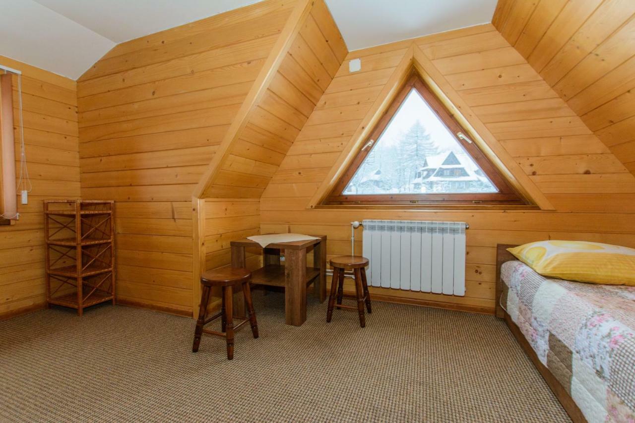 Apartment U Zajacow