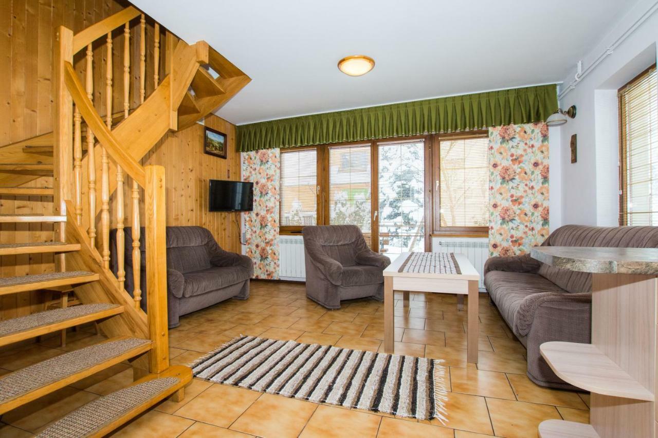 U Zajacow Zakopane